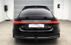 Audi A7 50TFSIe 299KM Quattro Matrix Laser B&amp;O 360 Hak Kielce - zdjęcie 3