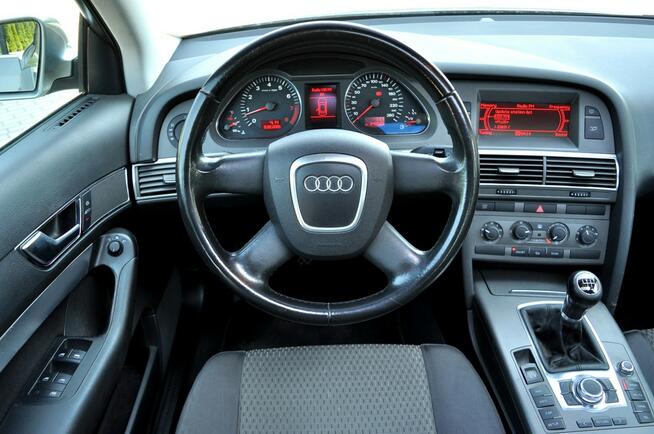 Audi A6 2.4 176 KM Płock - zdjęcie 6
