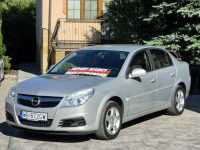 Opel Vectra 1.6B - Ostatni wypust 2008r, Z Niemiec-Zarejestrowany Radom - zdjęcie 3