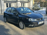 Seat Ibiza 1.6 Diesel | Serwisowany | Gwarancja | Bogate wyposażenie | Piekoszów - zdjęcie 2