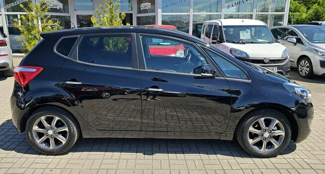 Hyundai ix20 Grzane fotele i kierownica, tempomat,kontrola pasa ruchu Olsztyn - zdjęcie 5