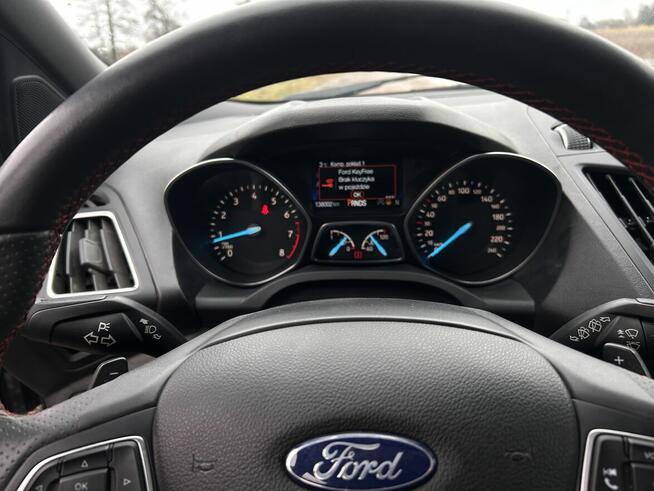 Ford kuga gen III 2019 STline 1,5 ecoboost benzyna automatik Pabianice - zdjęcie 6