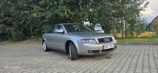 Sprzedam Audi A4 b6 Mirsk - zdjęcie 3