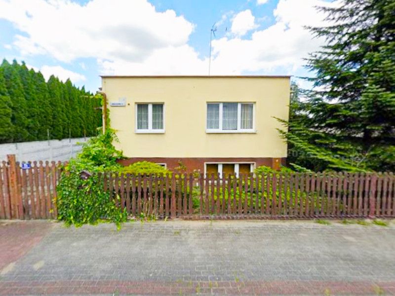 Dom wolnostojący przy granicy z Poznaniem Bogucin - zdjęcie 1