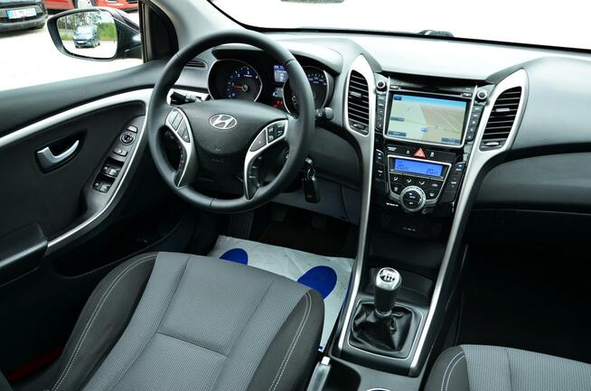 Hyundai i30 1.6 CRDI 110KM Kamera! Panorama! Zobacz Koniecznie!!! Ostrów Mazowiecka - zdjęcie 5