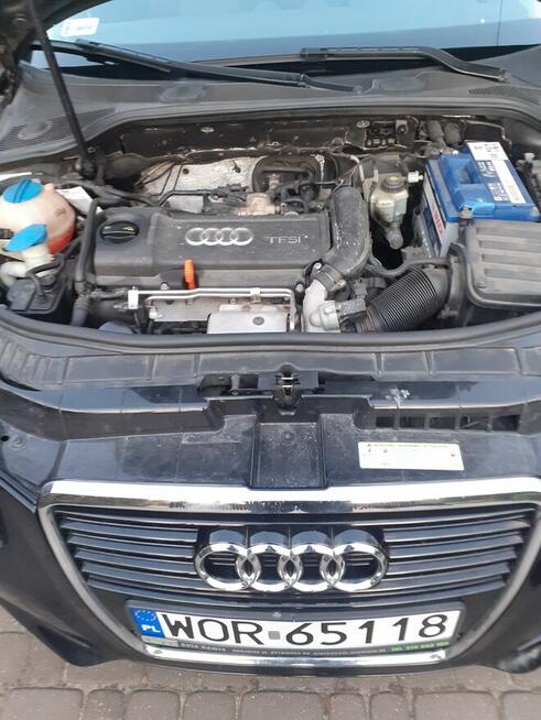 Sprzedam audi a3 sportback Rogóźnia - zdjęcie 3