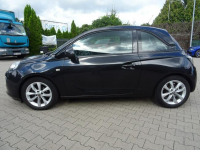 Opel Adam 1.2 70KM, Salon PL ,Niski przebieg Łódź - zdjęcie 9