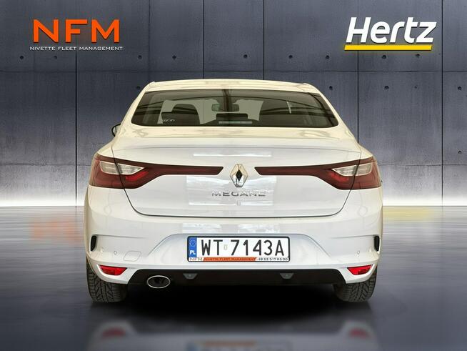 Renault Megane 1,5 DCI(115 KM) Intens Salon PL F-Vat Warszawa - zdjęcie 9