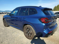 BMW X3 xDrive / M-Pakiet / Piękna konfiguracja Tarnów - zdjęcie 5