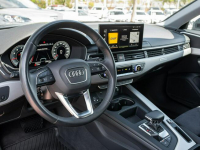 Audi A4 DW2VG67#40 TFSI MHEV QUATTRO Podgrz.f Ambient Salon PL VAT23% Gdynia - zdjęcie 6