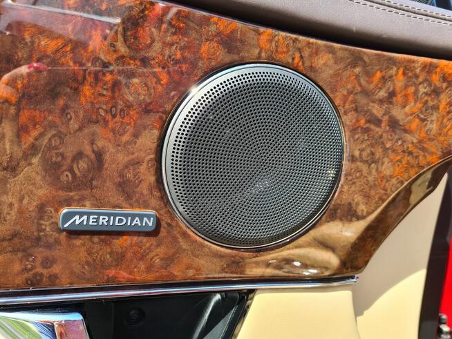 Jaguar XJL 3,0 benzyna 340KM AWD Long Olsztyn - zdjęcie 6