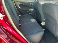 Opel Adam Doskonale zadbany/Podgzrewane fotele+przednia szyba Przyszowice - zdjęcie 10