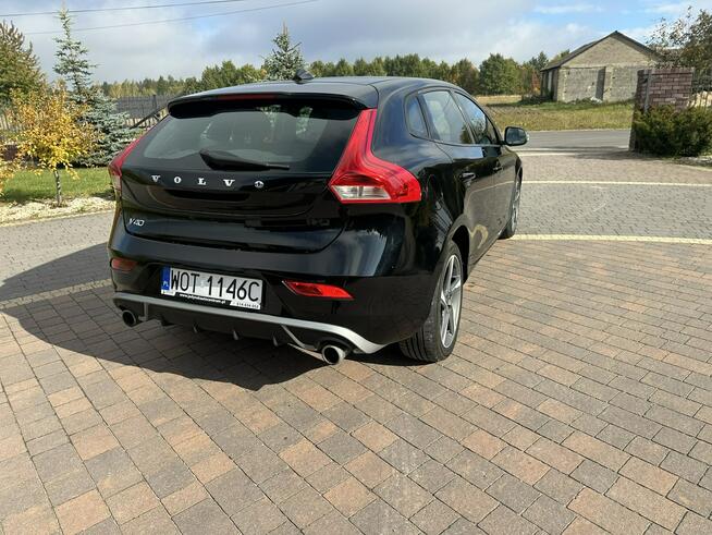 Volvo V40 Lipówki - zdjęcie 9