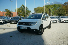 Dacia Duster 1.5 Blue dCi/115 KM Essential Salon PL Fvat 23% DW3LV42 Poznań - zdjęcie 2
