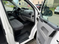 Transporter 2.0 TDI 140KM 9-Osobowy 2x Klima  2014 Syców - zdjęcie 12