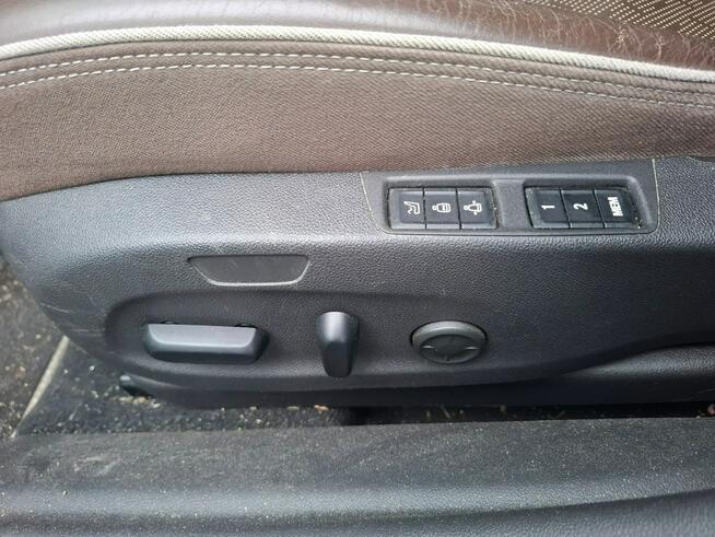 Opel Insignia Sadlno - zdjęcie 7