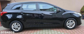 Hyundai i30 1.4 CRDi Advantage Chodzież - zdjęcie 4