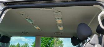 Volkswagen Multivan Bardzo zadbany 2,0 TDI 102HP 8-kół Polecam Stare Budy - zdjęcie 12