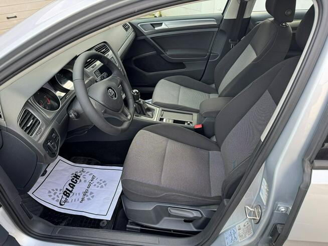 Volkswagen Golf Salon Polska, Gwarancja 12 miesięcy Konin - zdjęcie 6
