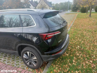 Skoda Karoq 2023 niski przebieg 6100 (jak nowy) Opole - zdjęcie 11