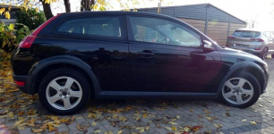 Volvo C30 1.6 D*BEZ WKŁADU*Po serwisie*Klima*ALU*ŁADNY STAN*Okazja Szydłowo - zdjęcie 2