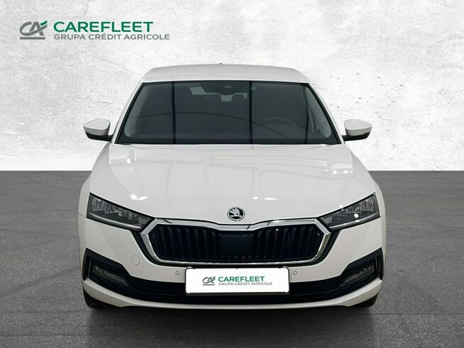 Skoda Octavia 1.5 TSI e-TEC Ambition DSG Warszawa - zdjęcie 2