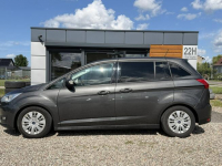 Ford Grand C-MAX 1.5TDCI 7-Os Fajny Stan!!! Białogard - zdjęcie 4