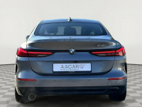 BMW 218 Kamera, Android/Carplay, Salon PL, FV23, Gwarancja, DOSTAWA Gdańsk - zdjęcie 3