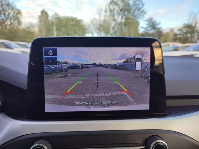 Ford Focus Salon Polska fv23 Otwock - zdjęcie 4