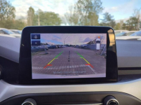 Ford Focus Salon Polska fv23 Otwock - zdjęcie 4