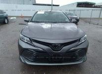 Toyota Camry 2019, 2.5L, po gradobiciu Warszawa - zdjęcie 5