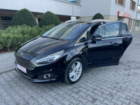 Ford S-Max 2.0 Automat 4WD Szczecin - zdjęcie 12