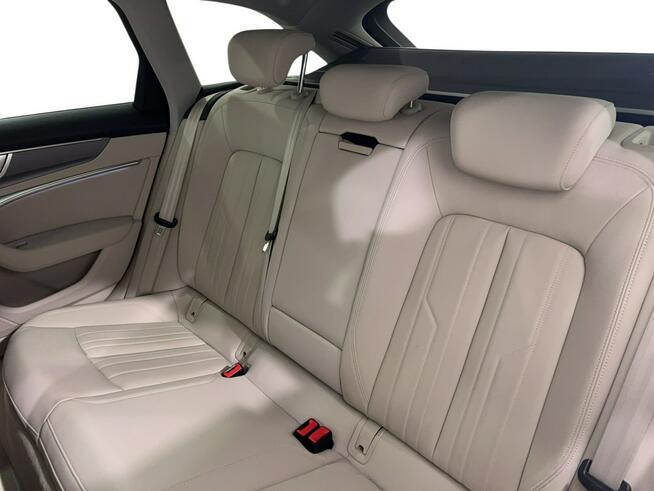 Audi A6 40 TDI mHEV Quatrro S tronic Kombi Warszawa - zdjęcie 12