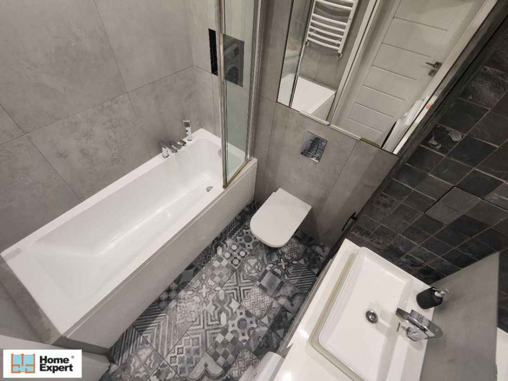 2pok, 46met, okolice Maślickiej ANTRESOLA/TARAS/GARAŻ (Wrocław) Fabryczna - zdjęcie 11