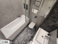 2pok, 46met, okolice Maślickiej ANTRESOLA/TARAS/GARAŻ (Wrocław) Fabryczna - zdjęcie 11