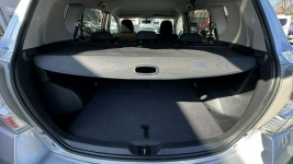 Toyota Verso Navi Kamera Cofania Tempomat Elbląg - zdjęcie 8