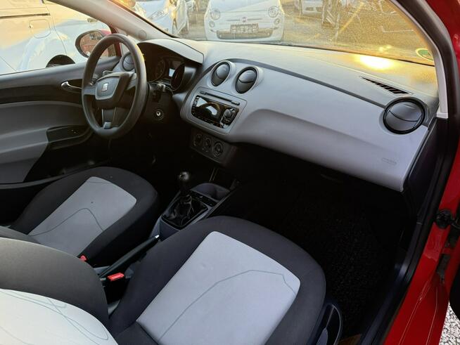 Seat Ibiza Bardzo dobry stan, Alufelgi, Klima. Chlewice - zdjęcie 7
