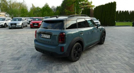 Mini Countryman S ! Automat! Ledy! Kamera! Niski Przebieg! Gwarancja! Grójec - zdjęcie 3