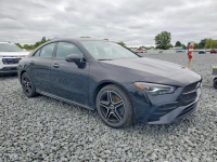 Mercedes CLA 250 4Matic / pakiet AMG / niski przebieg Warszawa - zdjęcie 2