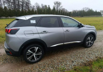 Peugeot 3008 1.6 hdi 120tyskm Pleszew - zdjęcie 2