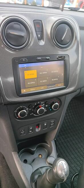 Dacia Sandero Stebway Włocławek - zdjęcie 4