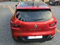 Renault Kadjar 1.2 Adventure - Pierwszy Właściciel, Benz/LPG Busko-Zdrój - zdjęcie 3