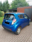 Chevrolet Spark Lębork - zdjęcie 3