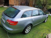 Audi A6 C6 2.0 TDI 170km 2010 rok Jasło - zdjęcie 10