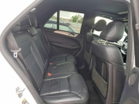 Mercedes GLE 43 AMG AMG 43 / 4Matic / niski przebieg Wrocław - zdjęcie 10