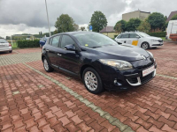Renault Megane Klimatyzacja Aluminiowe felgi Czujniki Parkowania Mikołów - zdjęcie 5