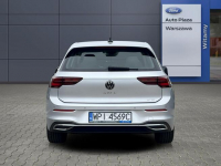 Golf Style 1.5 eTSI 130 KM DSG Polski Salon, Serwis ASO, FV23% Warszawa - zdjęcie 4