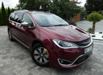 Chrysler Pacifica Szydłowo - zdjęcie 2