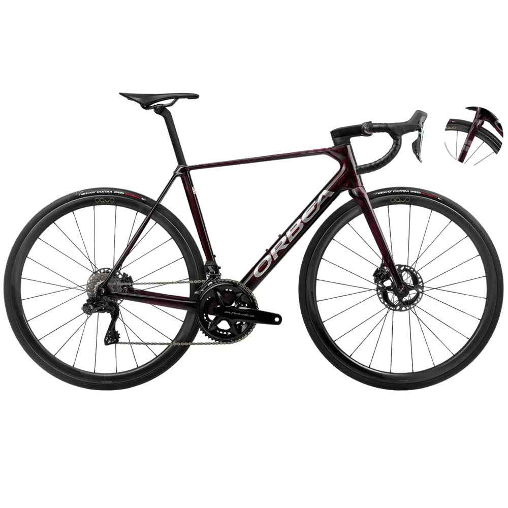 Orbea Orca M10i LTD PWR - Road Bike - 2024 Bydgoszcz - zdjęcie 2