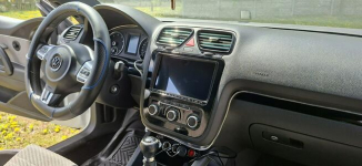 Volkswagen Scirocco 1.4b 140KM ZADBANY SPRAWNY Lublin - zdjęcie 9
